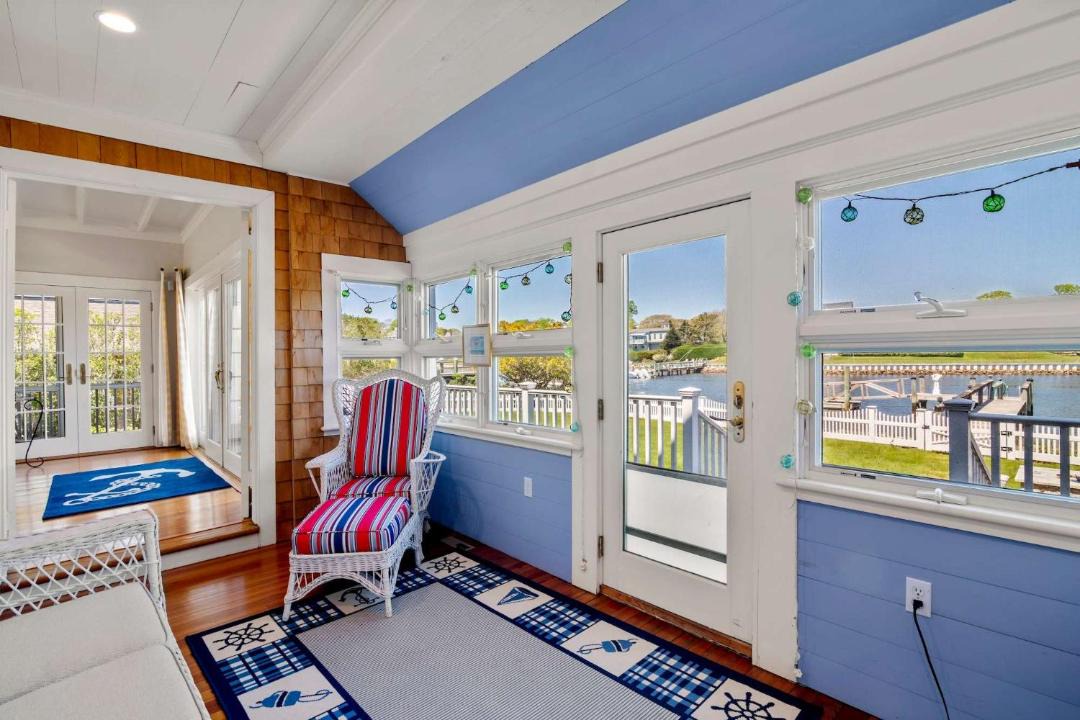 Photo of Patio Balcony in Centerville