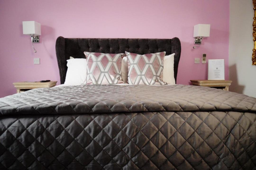 Photo of Bedroom in Thetford