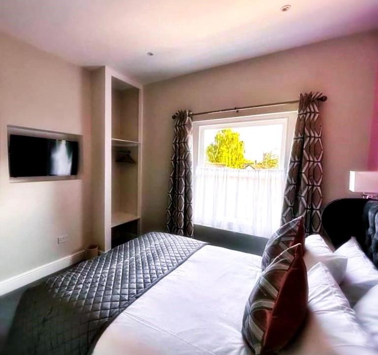 Photo of Bedroom in Thetford