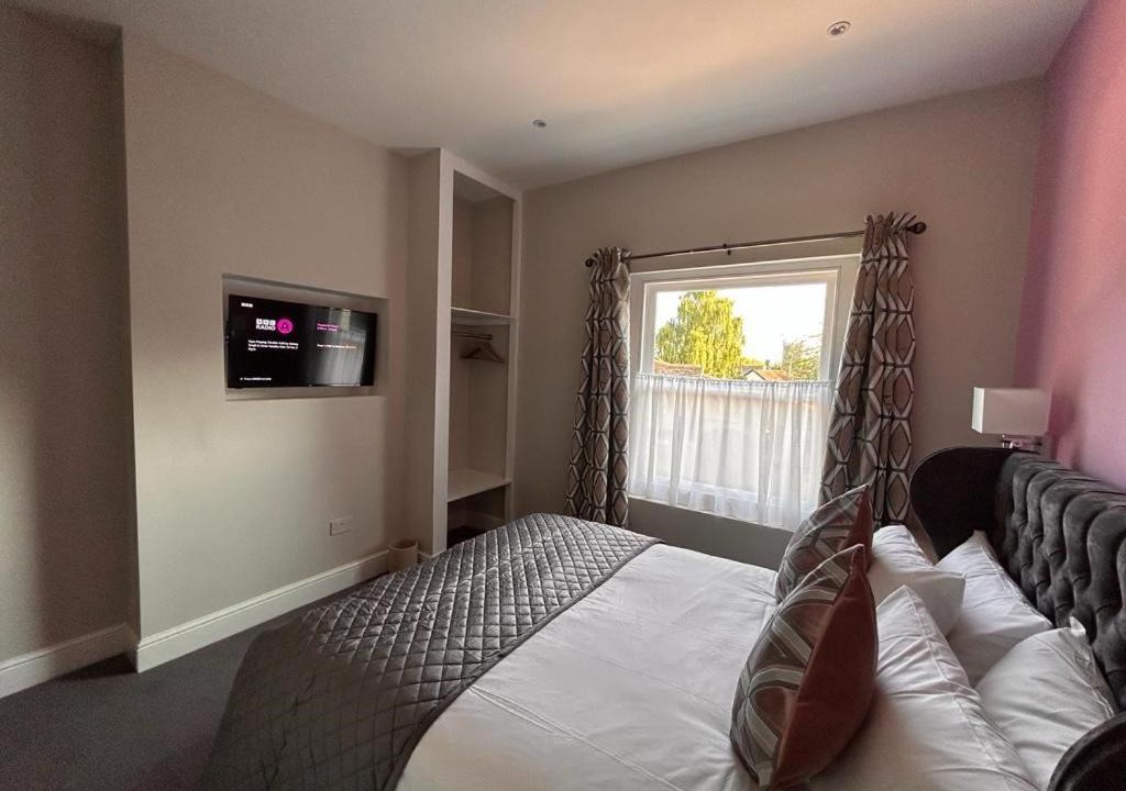 Photo of Bedroom in Thetford