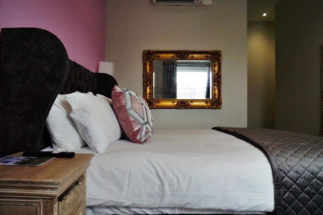 Photo of Bedroom in Thetford