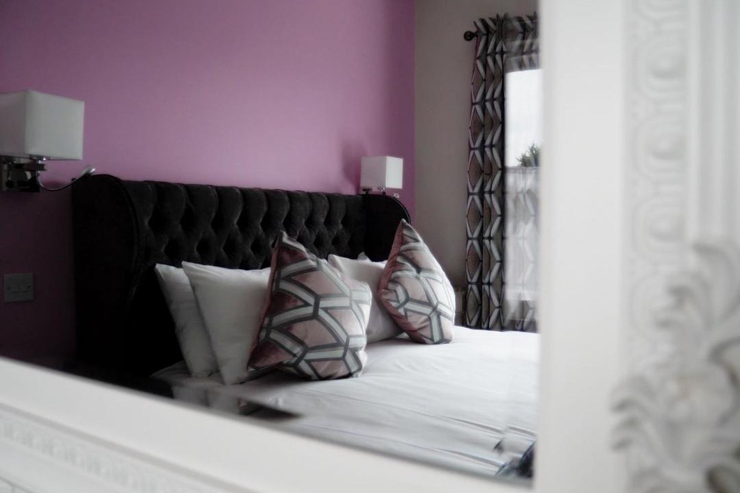 Photo of Bedroom in Thetford