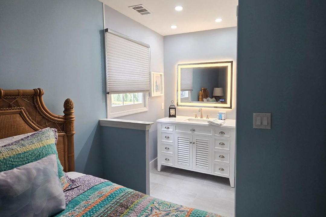 Photo of Bedroom in Shipyard Plantation