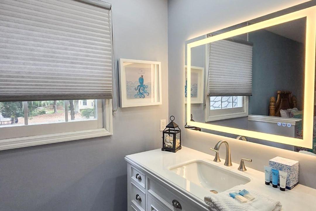 Photo of Bathroom in Shipyard Plantation