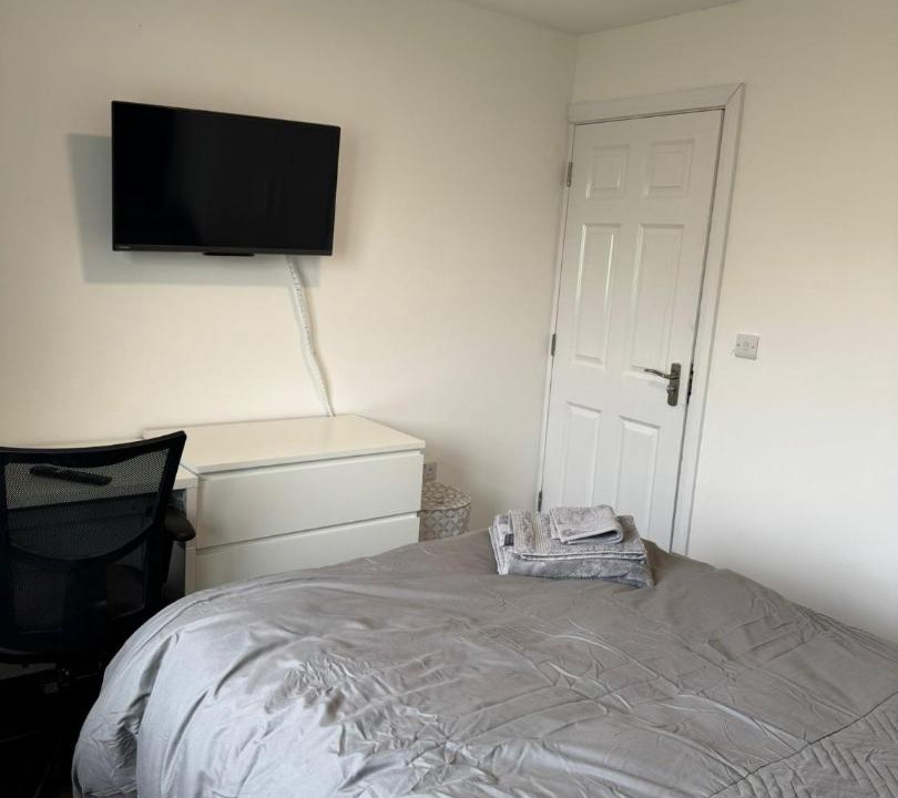 Photo of Bedroom in Hemel Hempstead