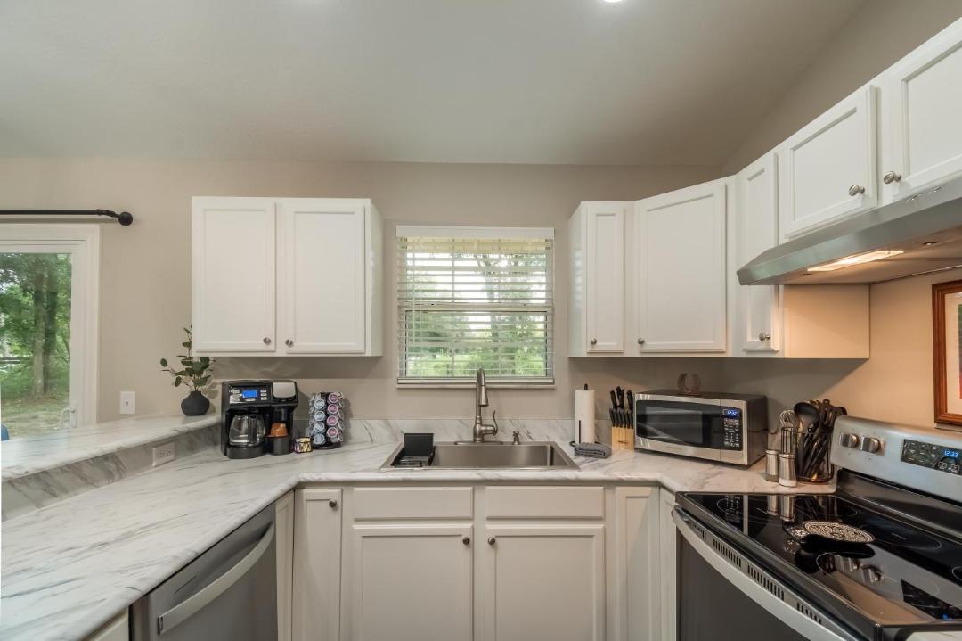 Photo of Kitchen in Fellowship