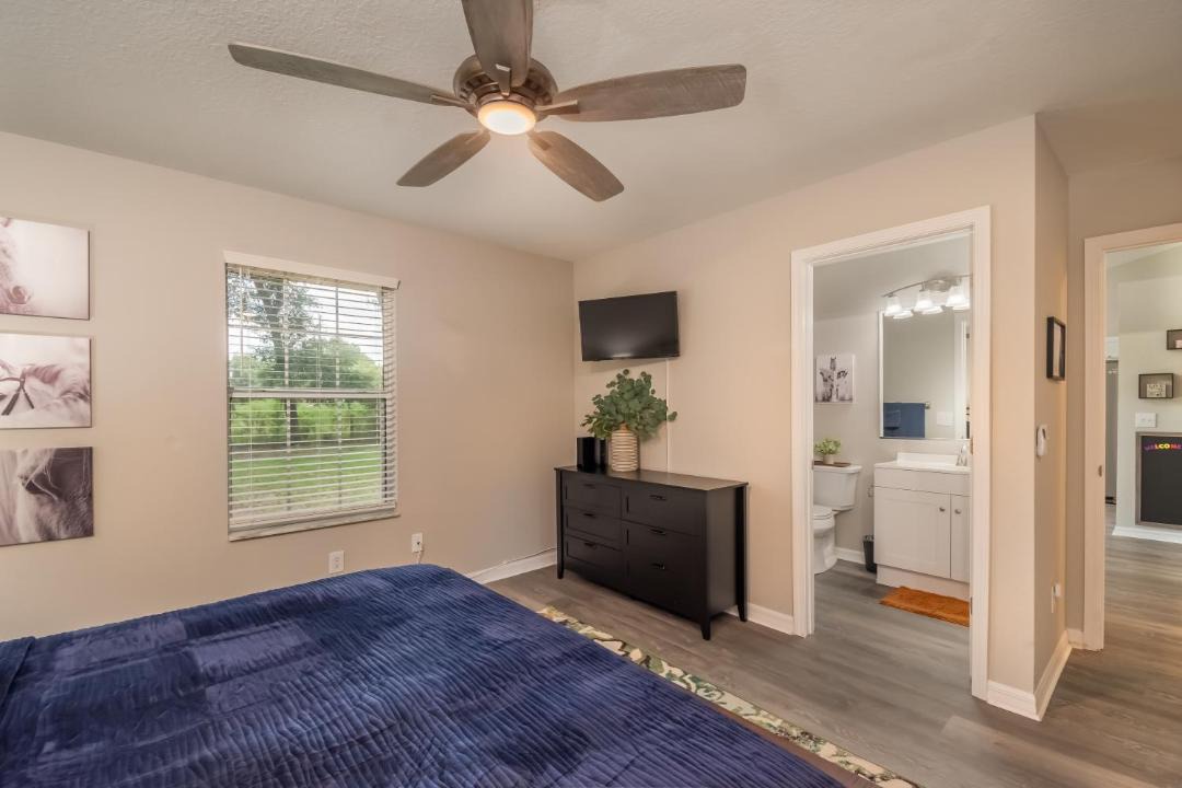 Photo of Bedroom in Fellowship