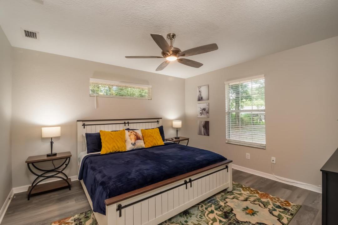 Photo of Bedroom in Fellowship