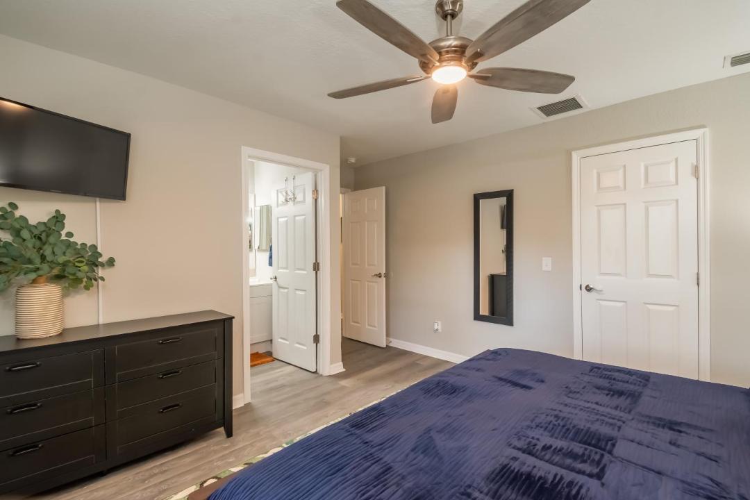 Photo of Bedroom in Fellowship