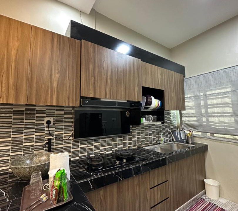 Photo of Kitchen in Sitiawan