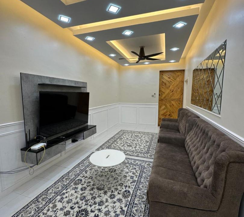 Photo of Livingroom in Sitiawan