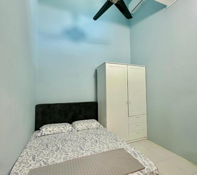 Photo of Bedroom in Sitiawan