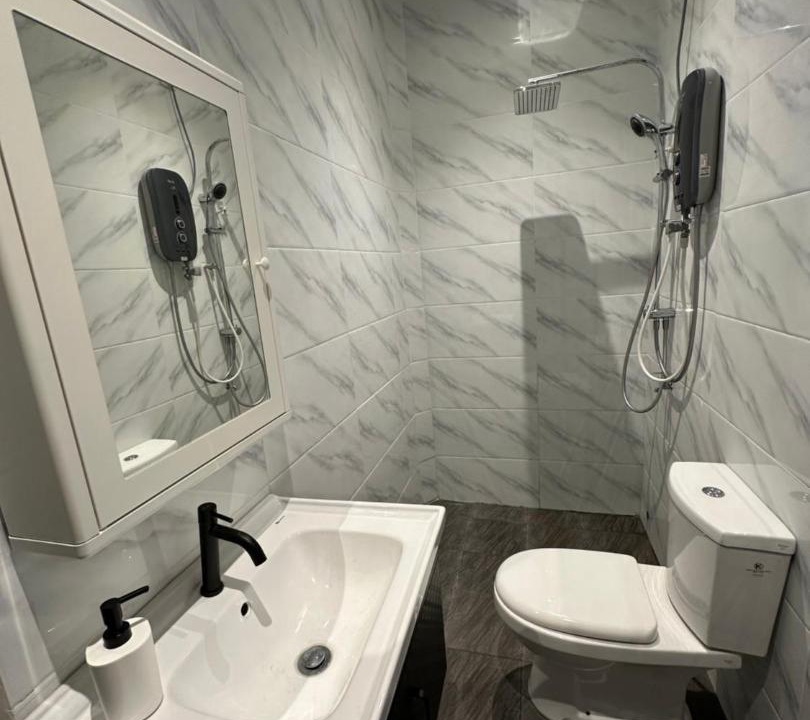 Photo of Bathroom in Sitiawan