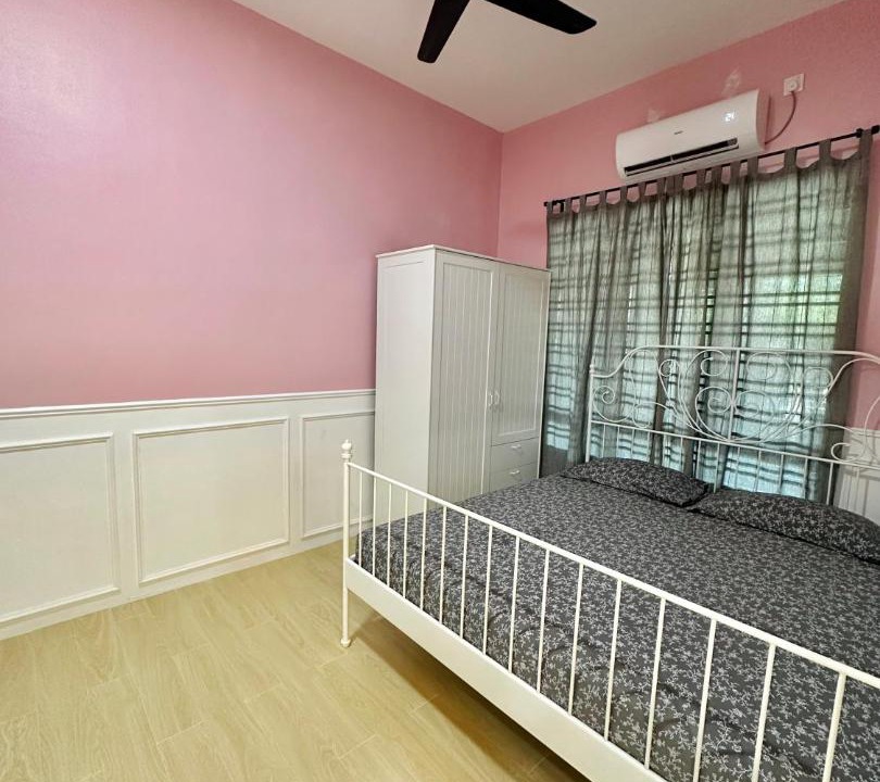 Photo of Bedroom in Sitiawan