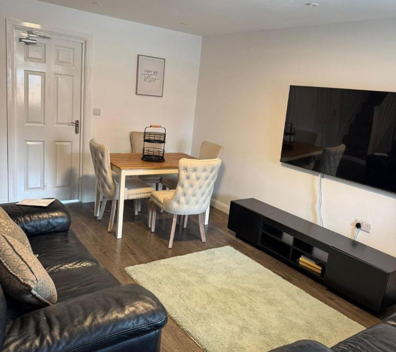 Photo of Livingroom in Hemel Hempstead