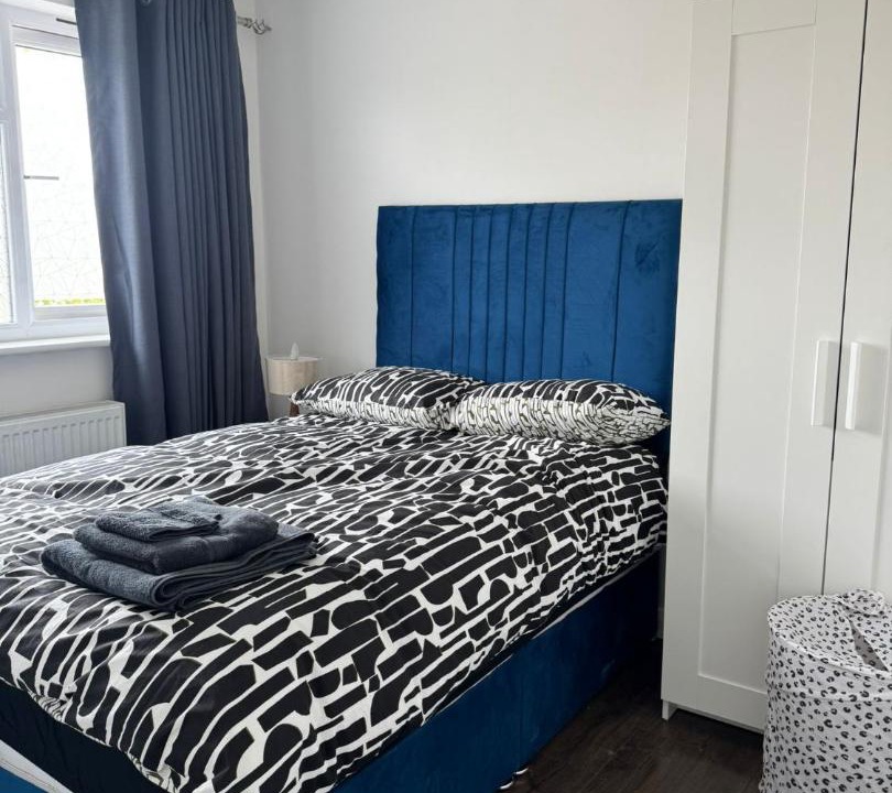 Photo of Bedroom in Hemel Hempstead