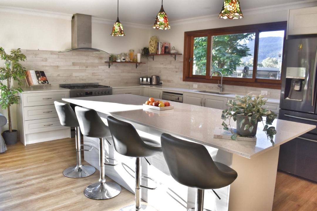 Photo of Kitchen in Canungra