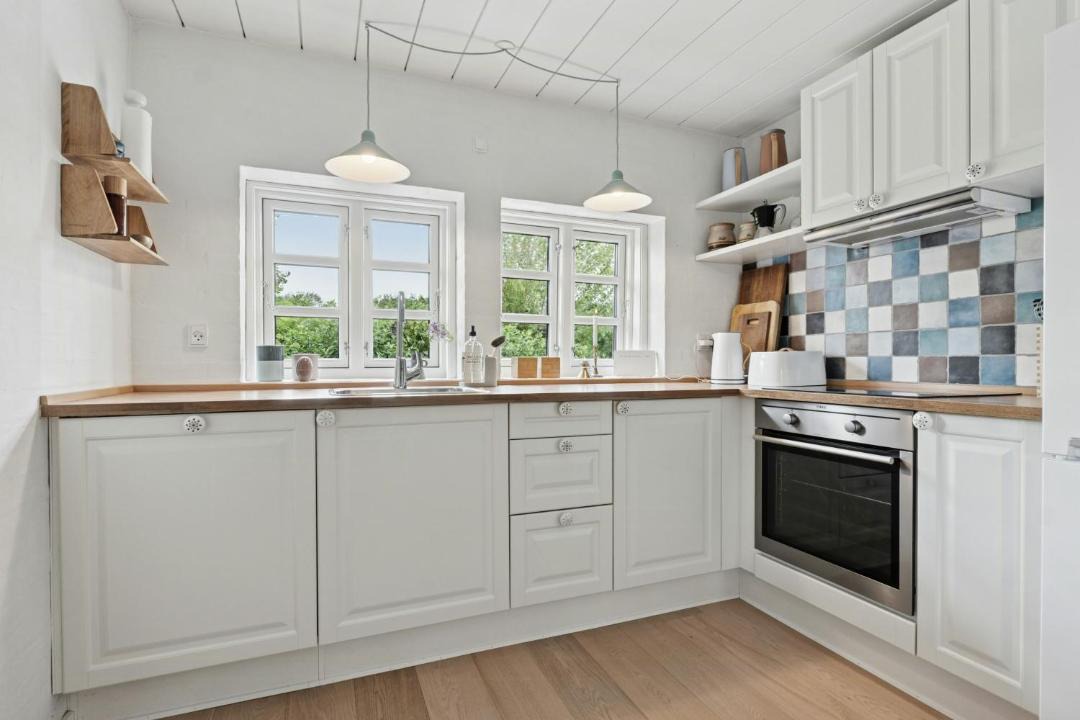 Photo of Kitchen in Humble