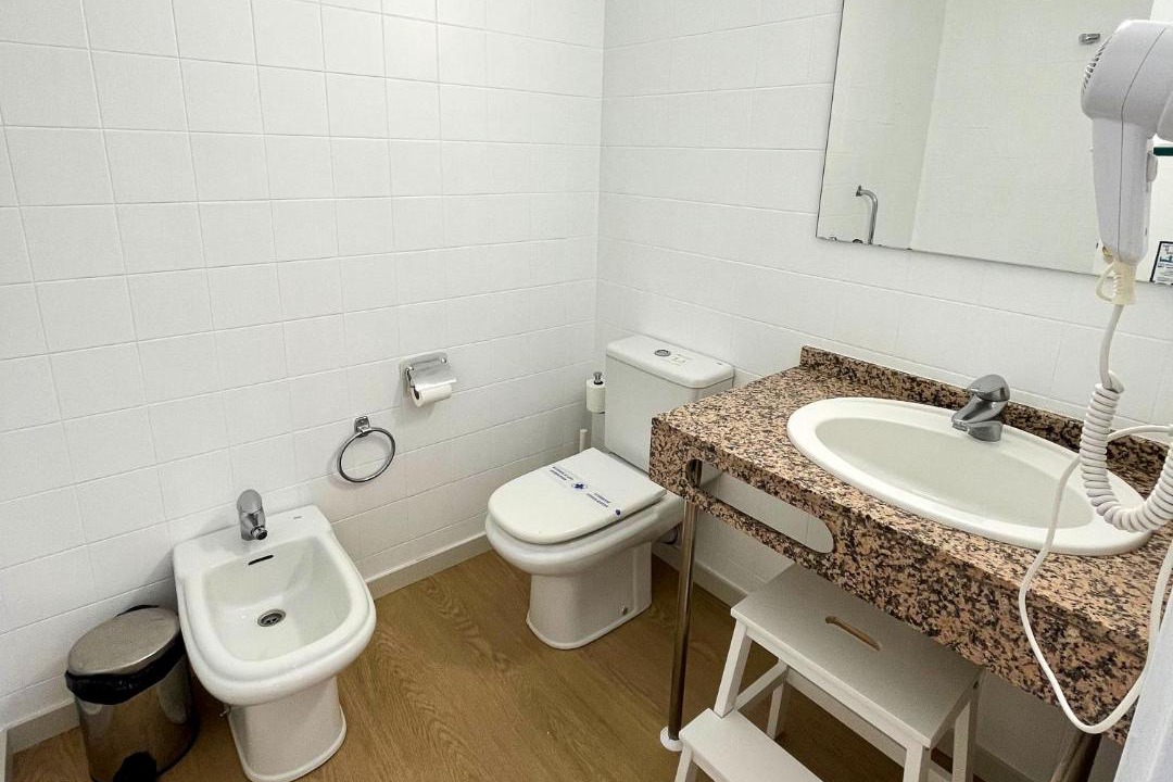 Photo of Bathroom in Encamp