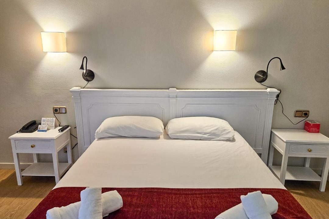 Photo of Bedroom in Encamp