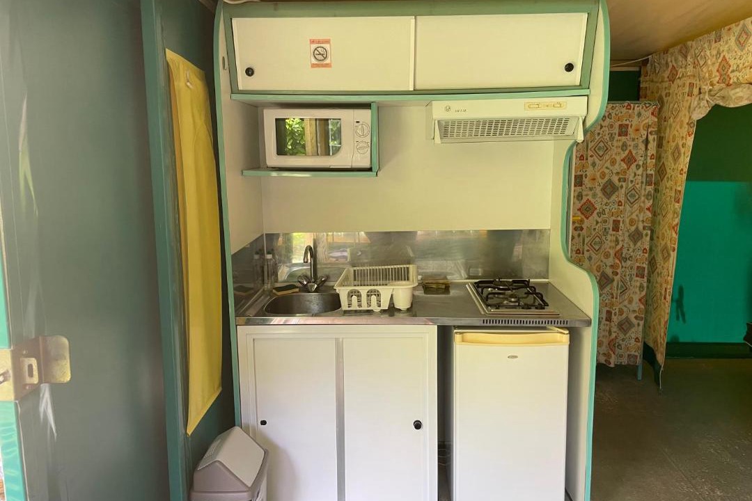 Photo of Kitchen in Camon