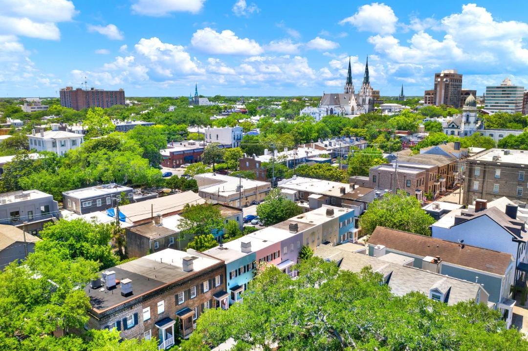 Photo of Others in Historic District - North