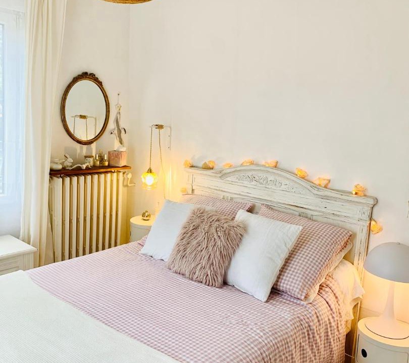 Photo of Bedroom in Maillets - Bellevue