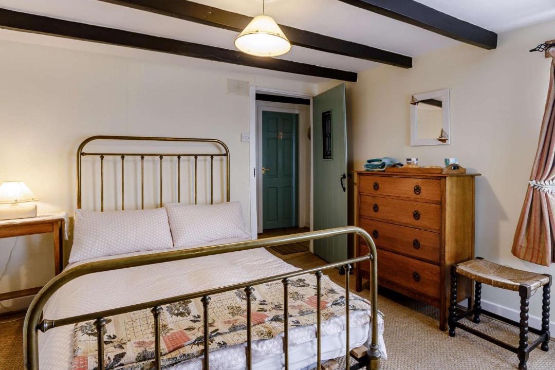 Photo of Bedroom in Johnshaven