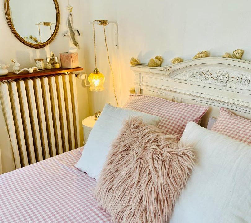 Photo of Bedroom in Maillets - Bellevue
