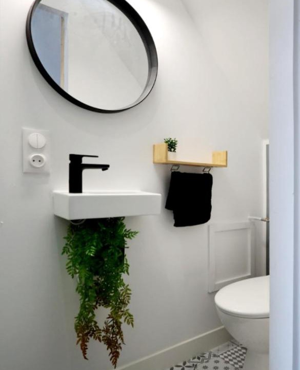 Photo of Bathroom in Wailly