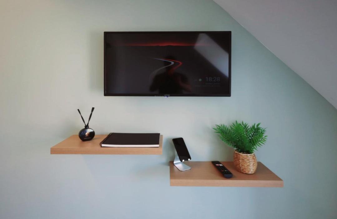 Photo of Livingroom in Wailly