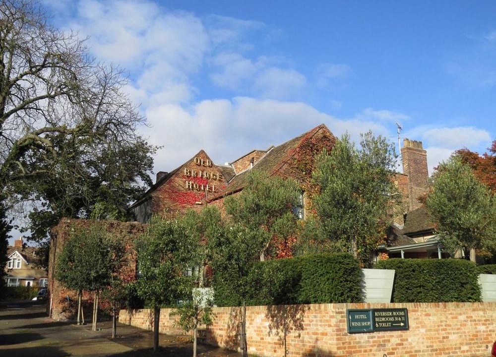 Photo of Others in Godmanchester