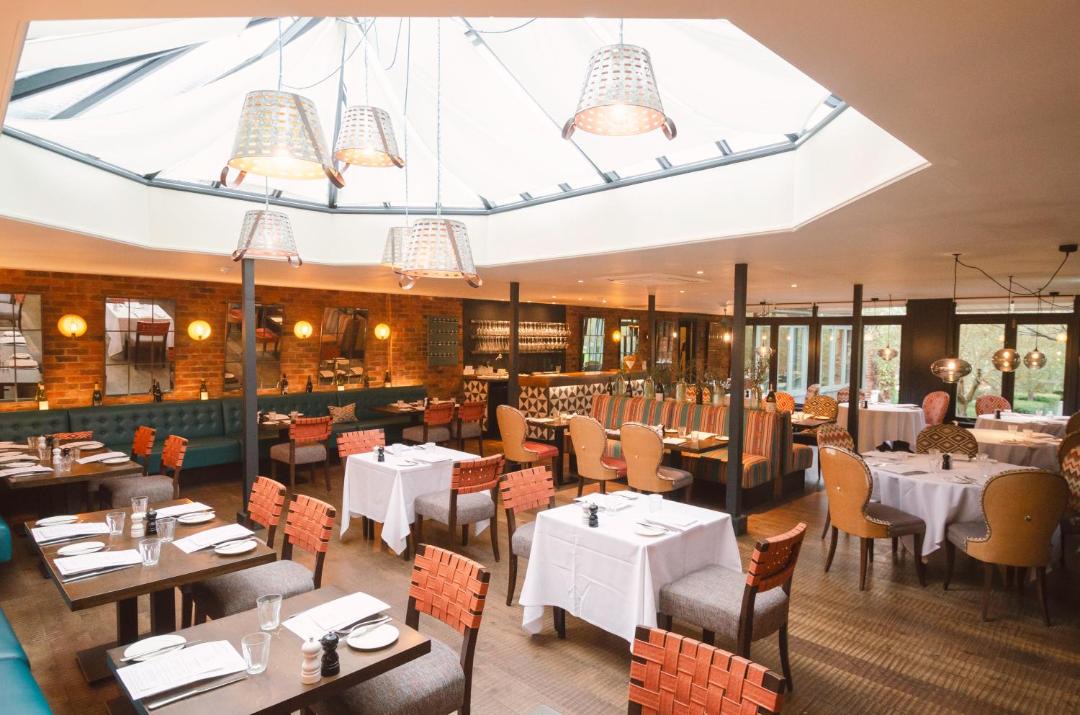 Photo of Others in Godmanchester