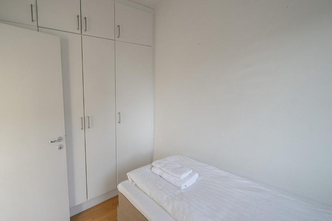 Photo of Bedroom in Frederiksberg C