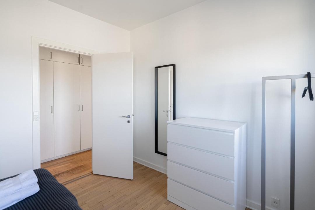 Photo of Bedroom in Frederiksberg C