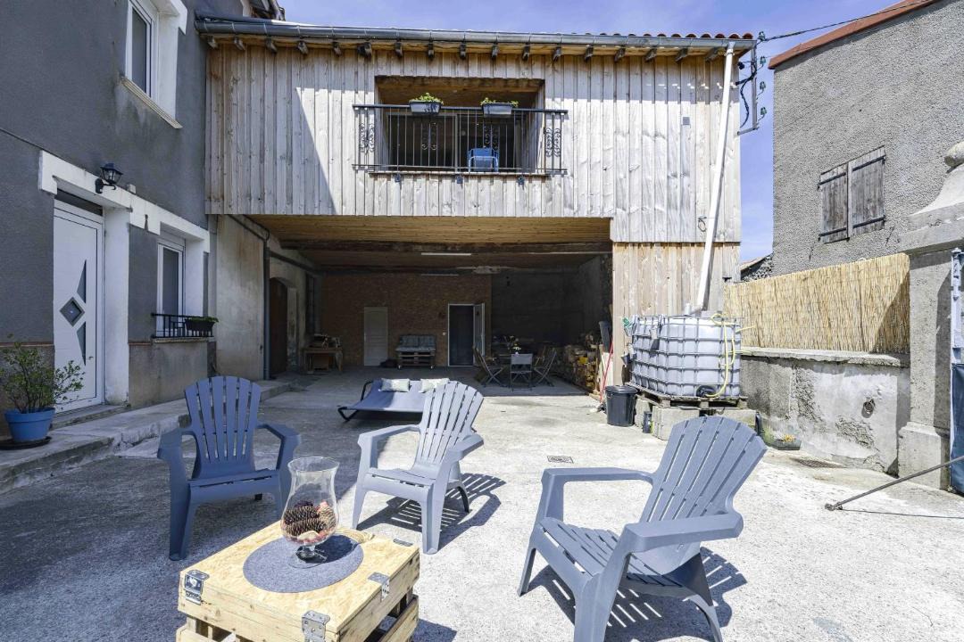 Photo of Others in Roquefeuil