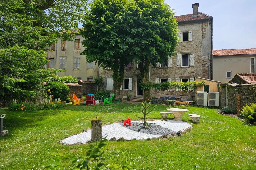 Photo of Others in Labastide-Rouairoux