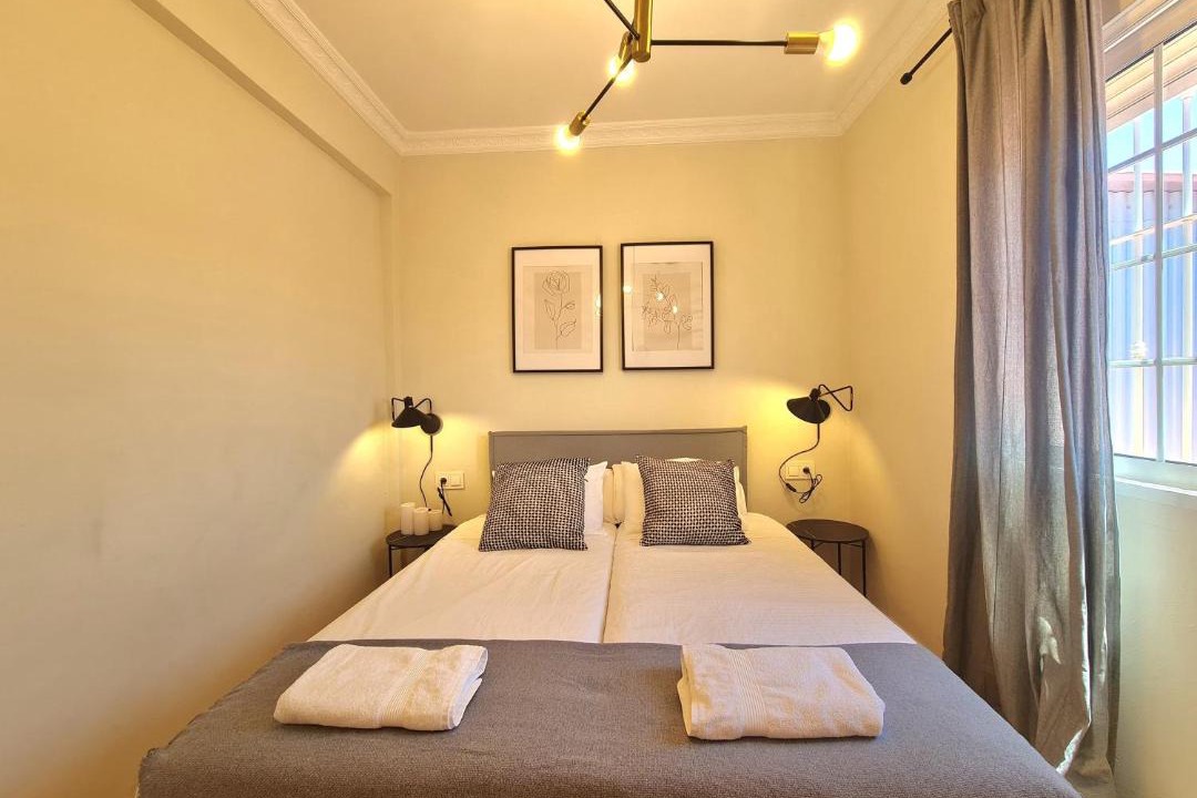 Photo of Bedroom in Murcia