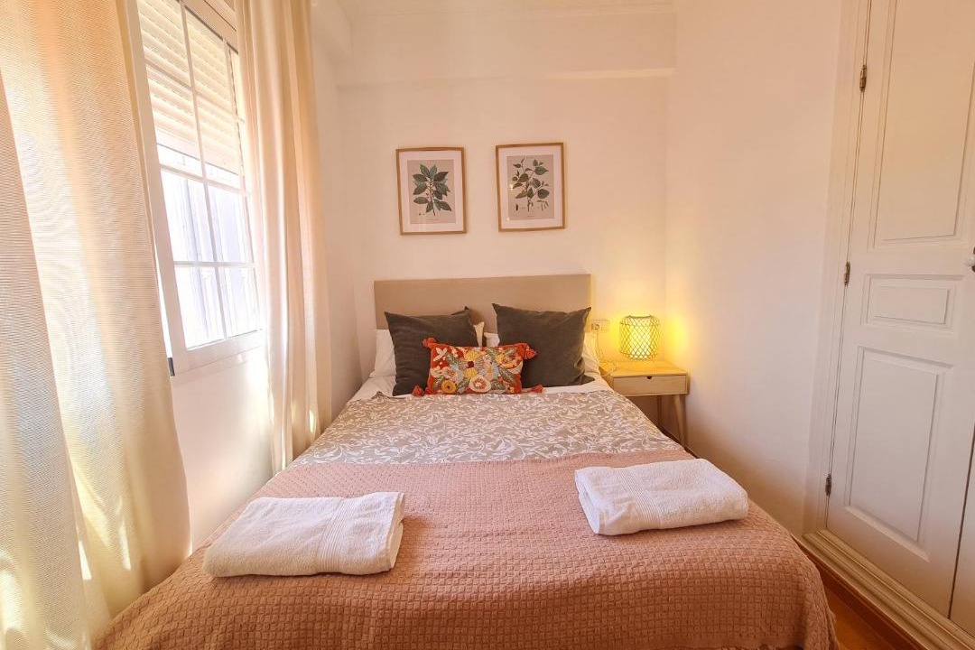Photo of Bedroom in Murcia