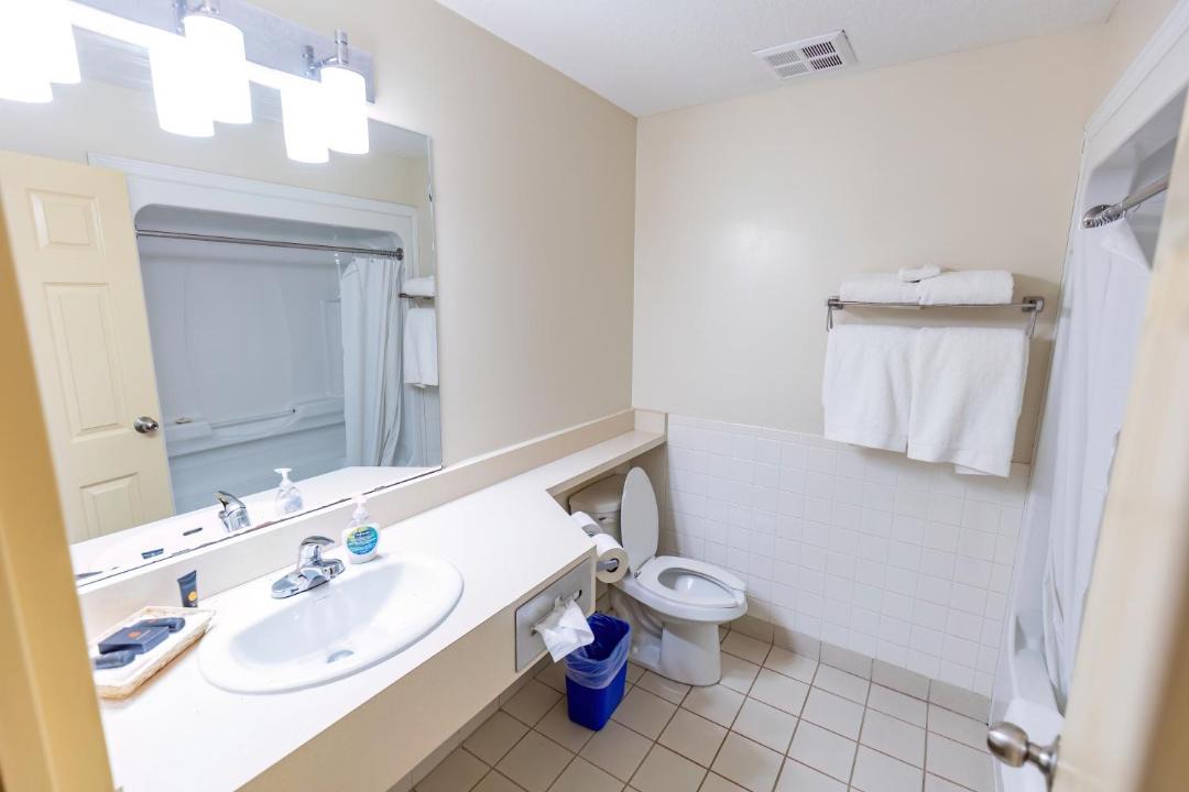 Photo of Bathroom in Guelph