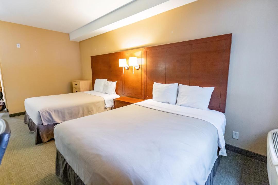 Photo of Bedroom in Guelph