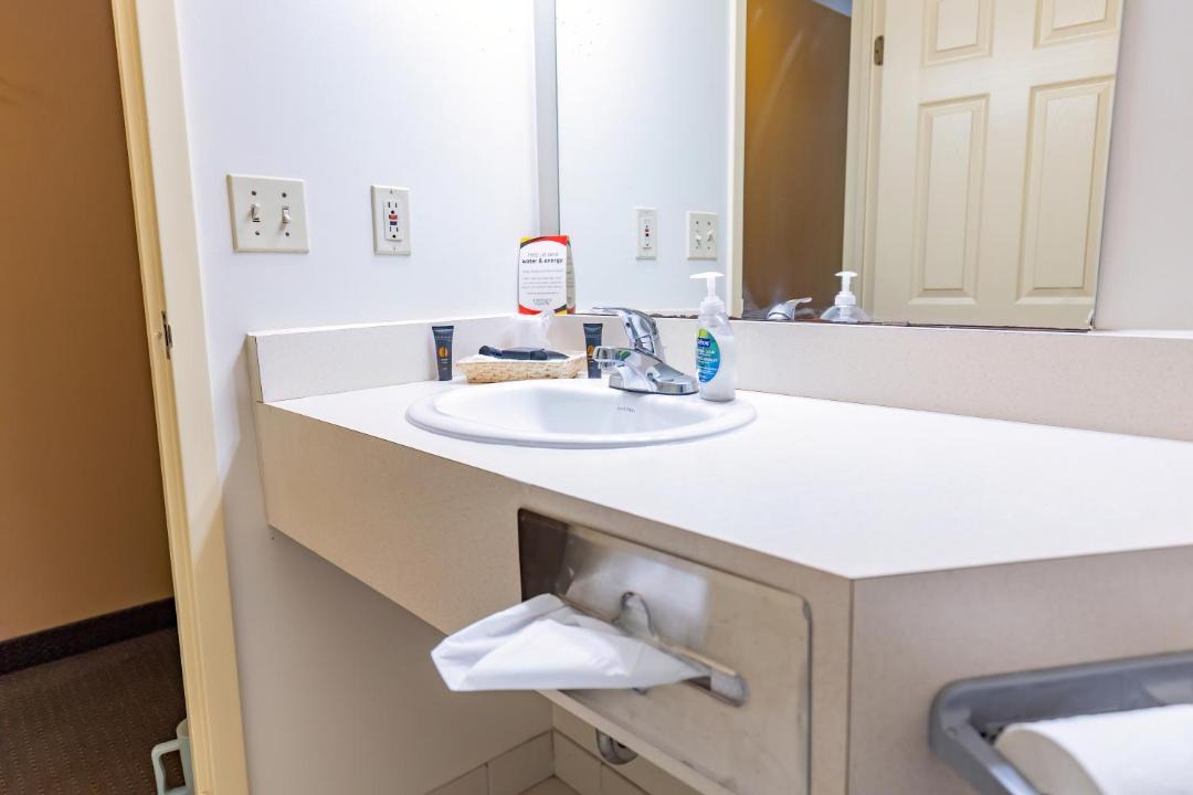 Photo of Bathroom in Guelph