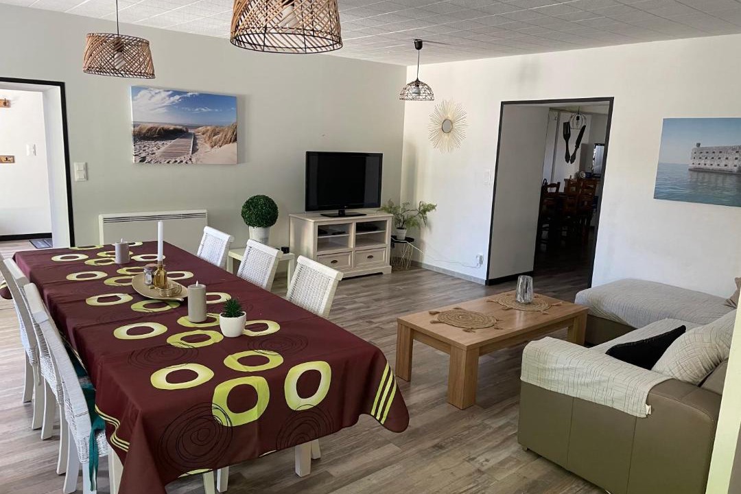 Photo of Others in Gemozac