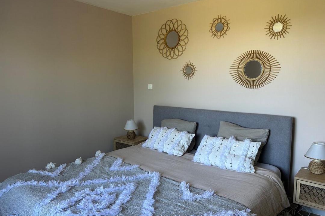 Photo of Bedroom in Saint-Sernin