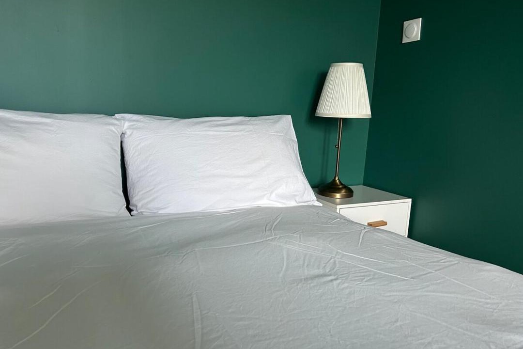 Photo of Bedroom in Saint-Sernin