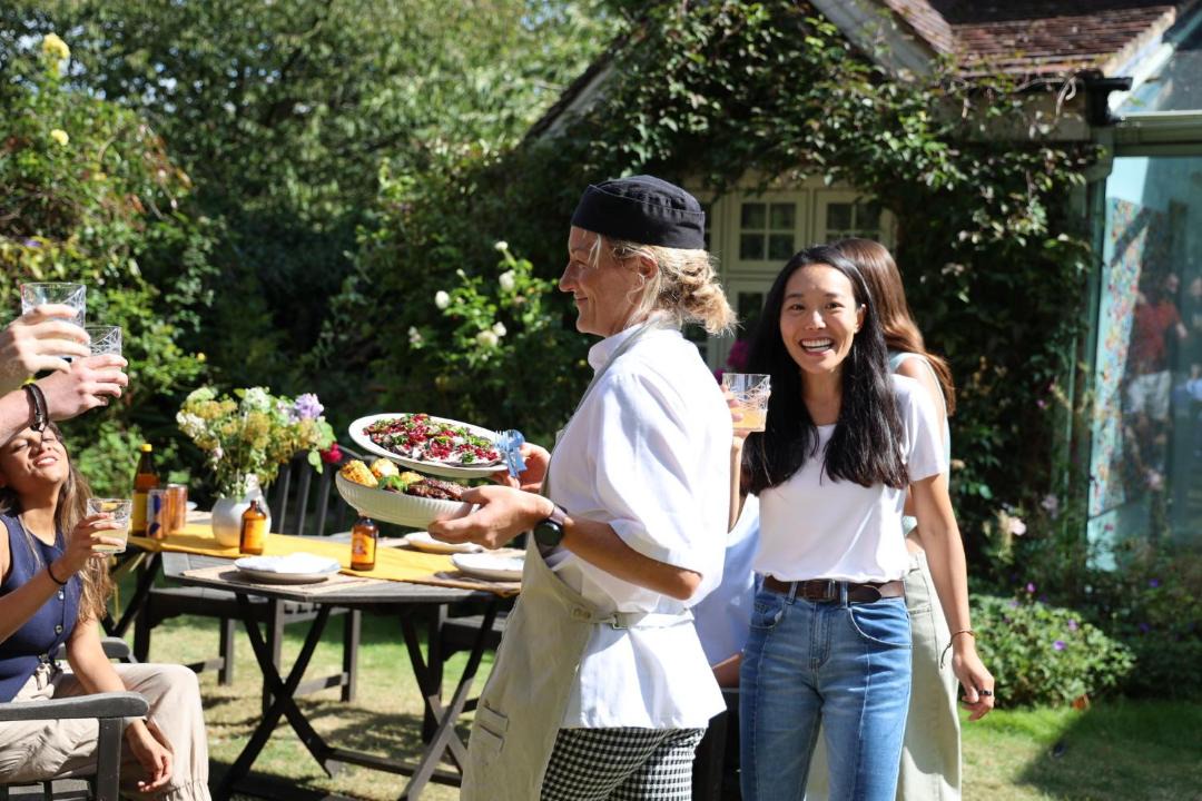 Photo of Others in Godshill