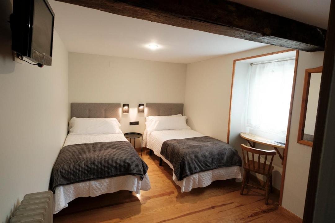 Photo of Bedroom in Zubiri