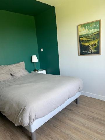 Photo of Bedroom in Saint-Sernin