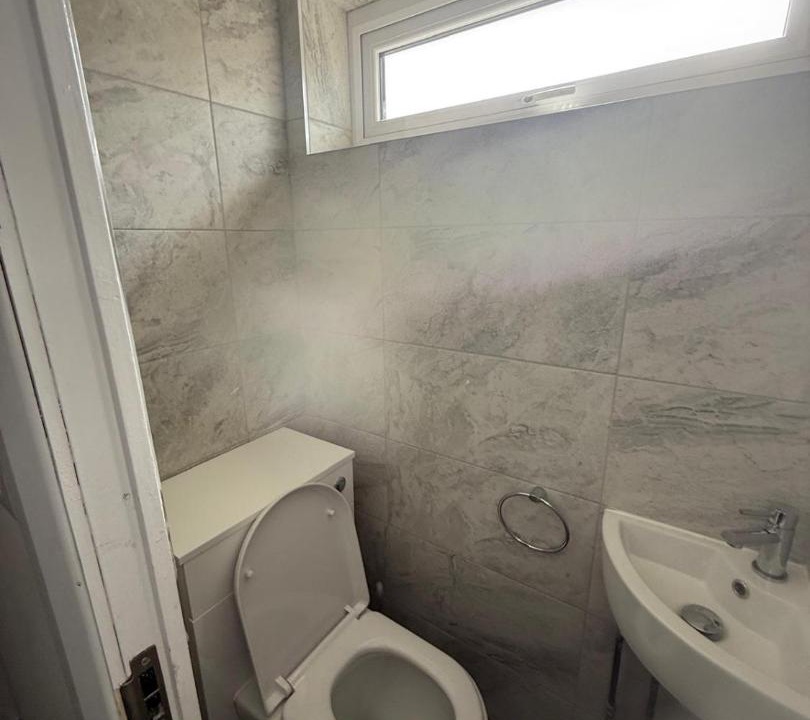 Photo of Bathroom in Hemel Hempstead