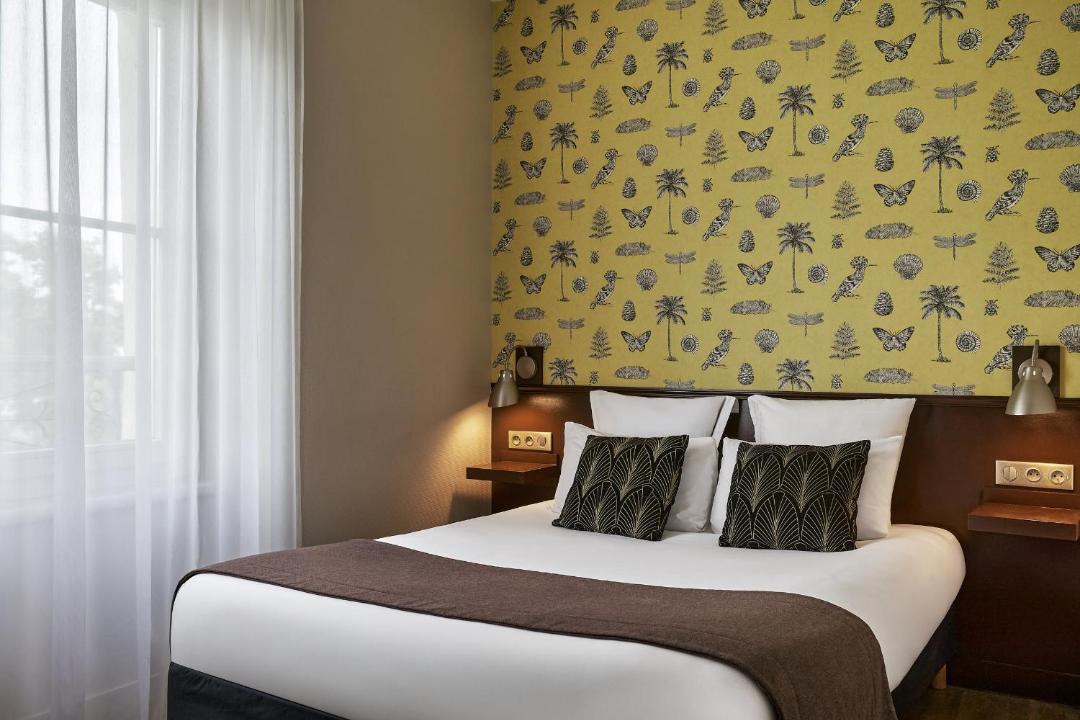 Photo of Bedroom in Belsunce